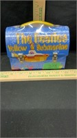 The Beatles Yellow Submarine School Fays Lunch