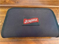 Scrabble Game w/Case