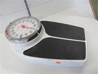 300 pound scale