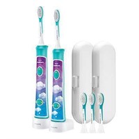 Philips Sonicare Kids Rechargeable Toothbrush $133