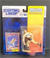 1994 starting lineup Darryl Kile collectable
