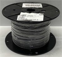 1000ft Spool of Electric Wire - NEW