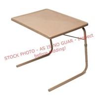 Table-mate XL II Plus TV Tray Table - Folding-moch