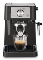 $149-"Used" De'Longhi Stilosa Manual Espresso Mach