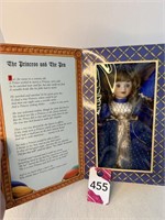 Marie Osmond Story Book Doll