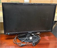 HP Z 24I - 24" FLAT PANEL MONITORS 2X