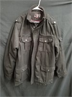 Men's Sportier 1957 Coat, Size XL