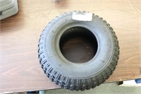 Martin Wheel 145-70-6 2 ply Scorpion Tire