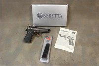 Beretta 92FS K95333Z Pistol 9MM