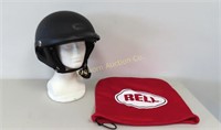 Bell Motorcycle Half Helmet Size XL/XXL
