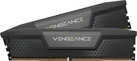 CORSAIR VENGEANCE DDR5 RAM 32GB (2x16GB) 6000MHz C