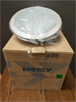 2 Energy inceiling/wall speakers that are brand