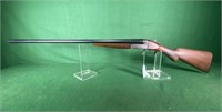 Remington Model 1900 Side by Side Shotgun