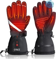 OTHWAY ELECTRIC HEATED SKIING GLOVES