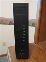 Arris Modem Dual Band WiFi Wireless Router