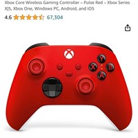 Xbox Core Wireless Gaming Controller