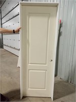 28" Interior Door