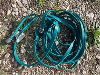Blue Water hose