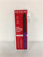 REVLON CERAMIC HAIR STYLER