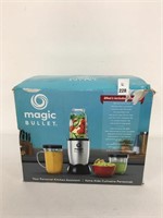 MAGIC BULLET PERSONAL BLENDER