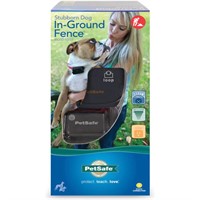 PETSAFE STUBBORN DOG IN-GROUND FENCE