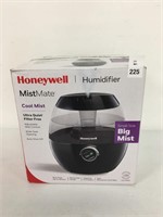 HONEYWELL COOL MIST HUMIDIFIER