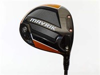 CALLAWAY MAVRIK DRIVER FLEX MAX MEN DRIVER RIGHT