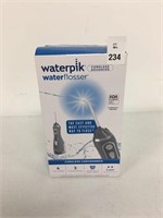 FINAL SALE WATERPIK WATERFLOSSER MISSING CHARGER