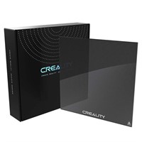 CREALITY ENDER 3 GLASS BED UPGRADED SIZE 235 X