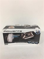 ROWENTA CORDLESS IRON STEAMER