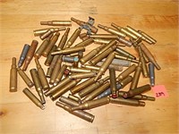 Lots of Misc. Blank Rnds, Rifles & Pistols
