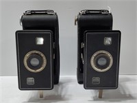 Kodak Folding Cameras