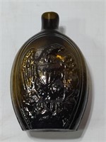 Antique Cornucopia Flask No GII-72