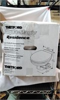 Thetford Aqua-Magic RV Toilet