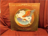 Steve Miller Band - Book Of Dreams