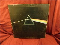 Pink Floyd - Dark Side of The Moon