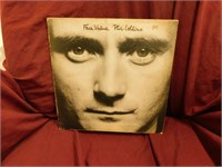 Phil Collins - Face Value