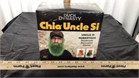 New Chia Uncle Si Robertson