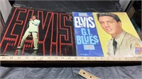 2 Elvis Records