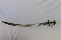 Superb Indian Tulwar Sword,