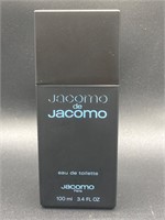 Jacomo De Jacomo 100ml Cologne