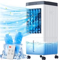 Portable Air Conditioners  3 IN 1 Evaporative