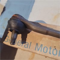 GM - TIE ROD  69-70 OUTER