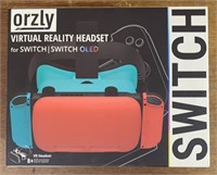 VR Headset for Nintendo Switch - Sealed