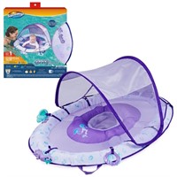 Swimways Ultra Baby Spring Float, Premium