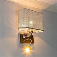 $29 Amet 2 Light Vanity Fixture