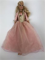 '99 Singing Princess Pauper Anneliese Barbie