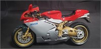 Vintage Protar Mythic bike collection with