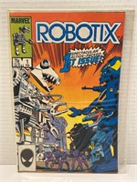 Robotix #1