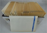 Bubble Mailers Shipping Envelopes 8 1/2" x 6 1/2"